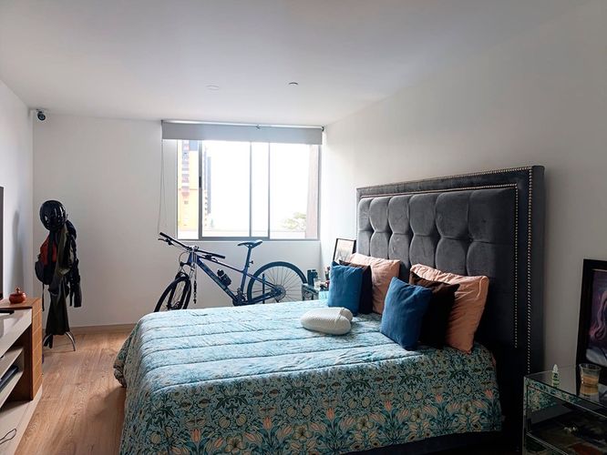 Apartamento en venta en El Poblado, Medellín · foto 12 de 16