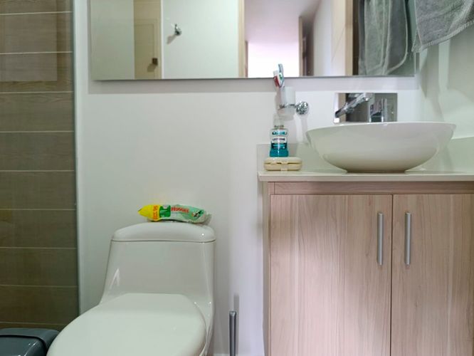 Apartamento en venta en El Poblado, Medellín · foto 15 de 16
