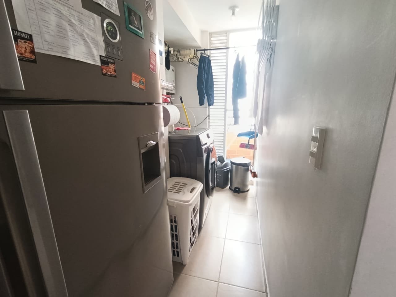 Apartamento en venta en Suramerica, Itagüí · foto 3 de 24