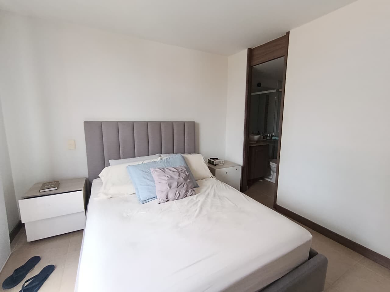 Apartamento en venta en Suramerica, Itagüí · foto 11 de 24