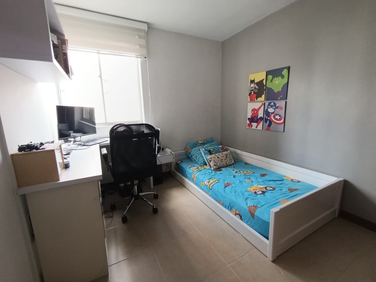Apartamento en venta en Suramerica, Itagüí · foto 21 de 24