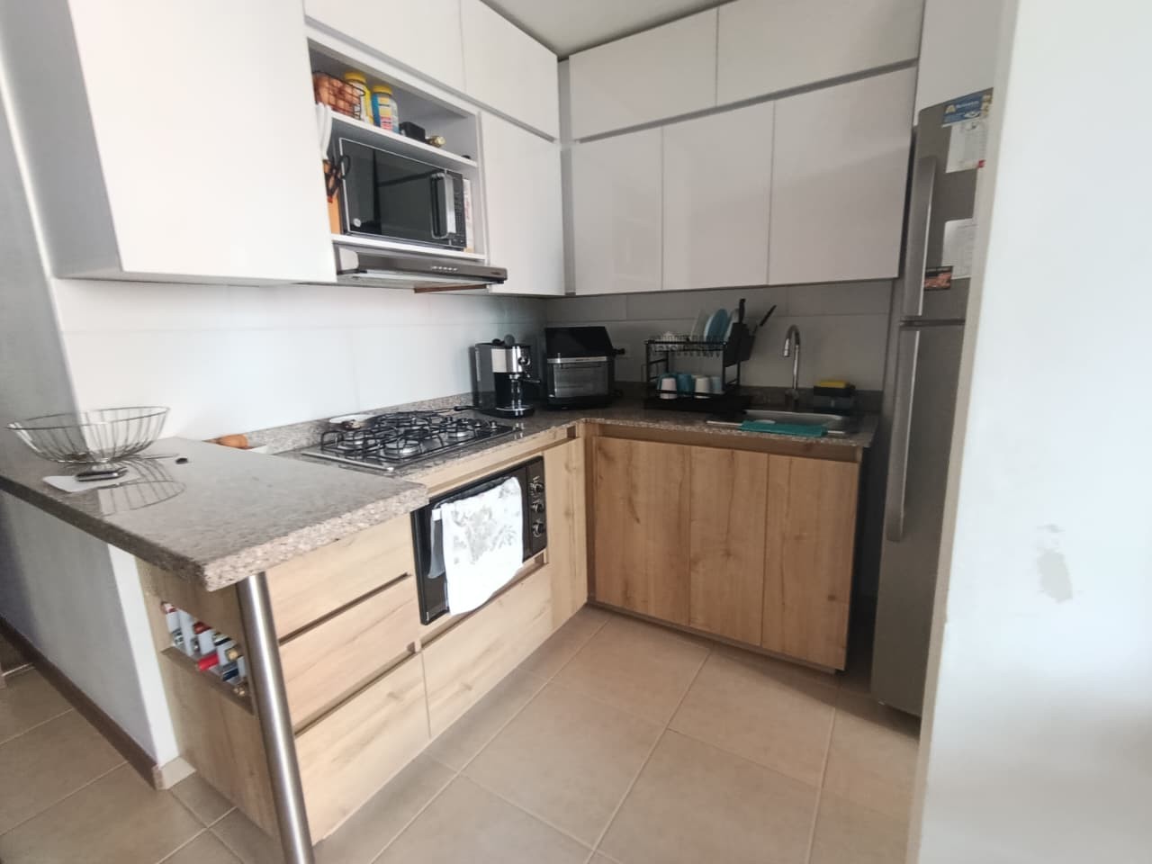 Apartamento en venta en Suramerica, Itagüí · foto 23 de 24