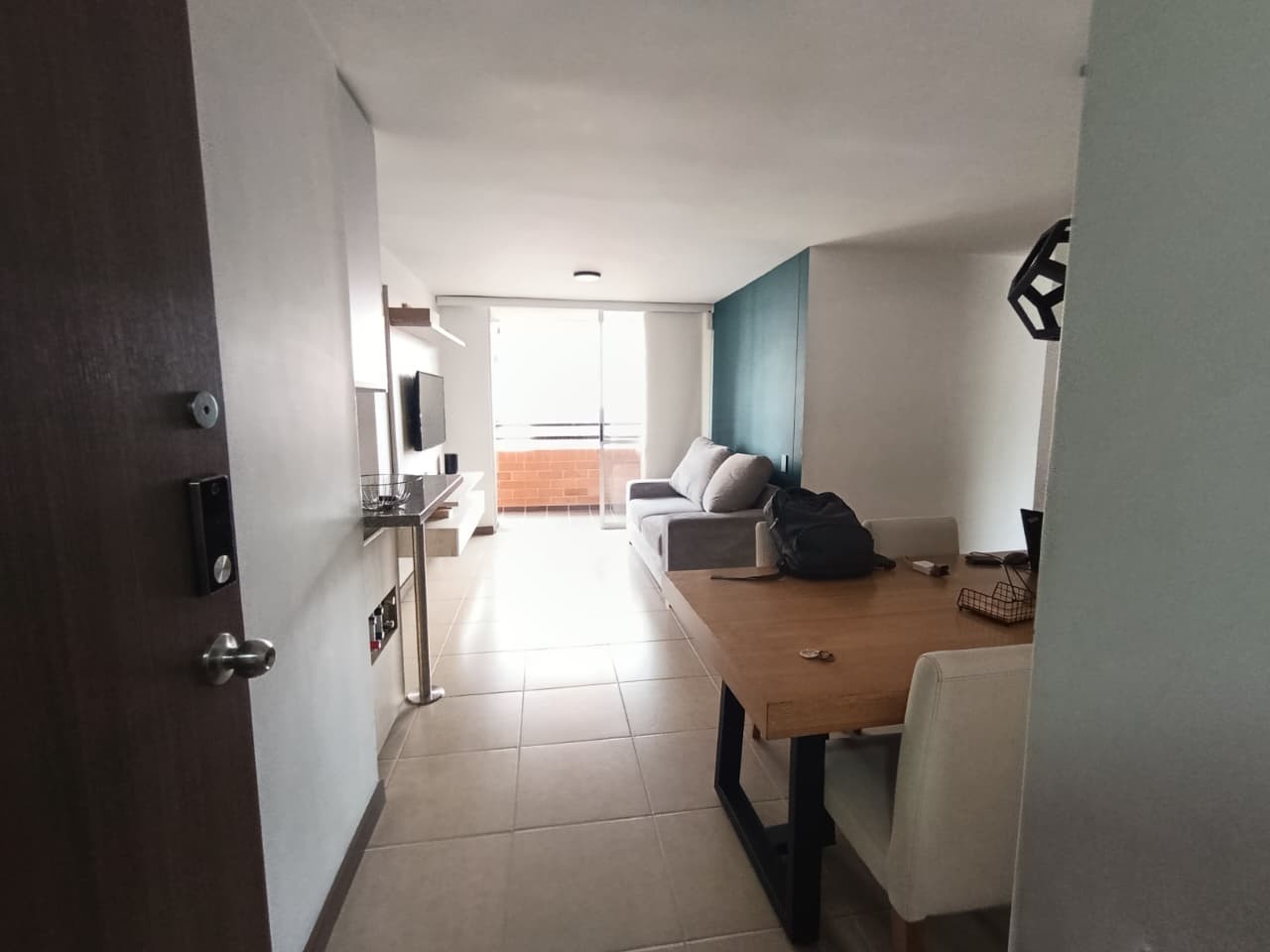 Apartamento en venta en Suramerica, Itagüí · foto 4 de 24