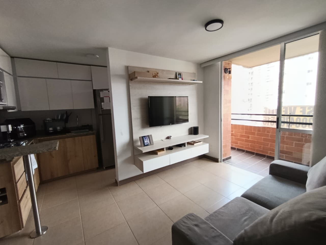 Apartamento en venta en Suramerica, Itagüí · foto 7 de 24