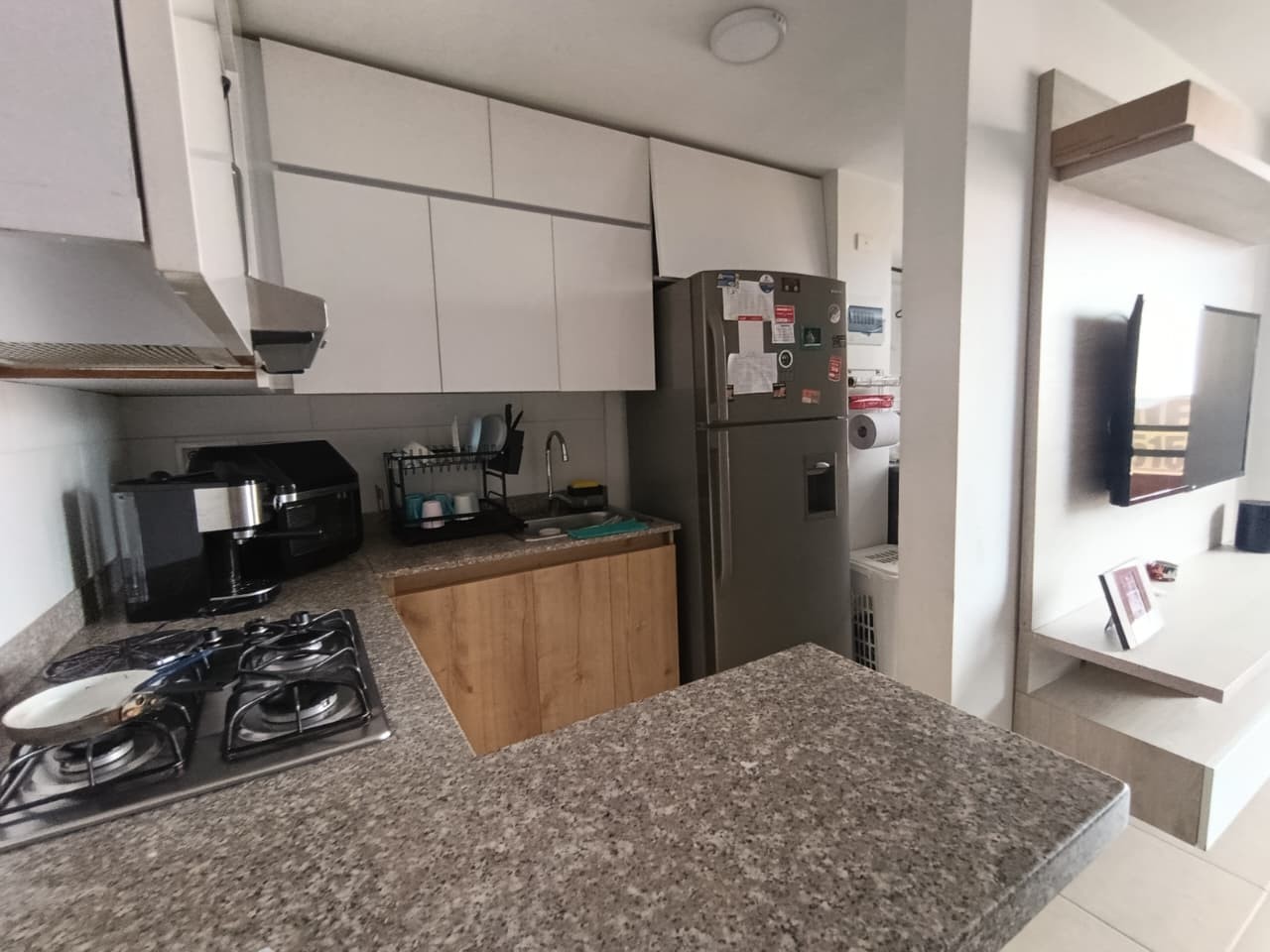 Apartamento en venta en Suramerica, Itagüí · foto 6 de 24