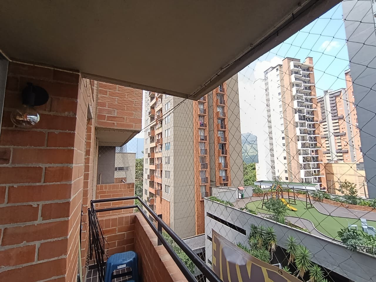 Apartamento en venta en Suramerica, Itagüí · foto 9 de 24