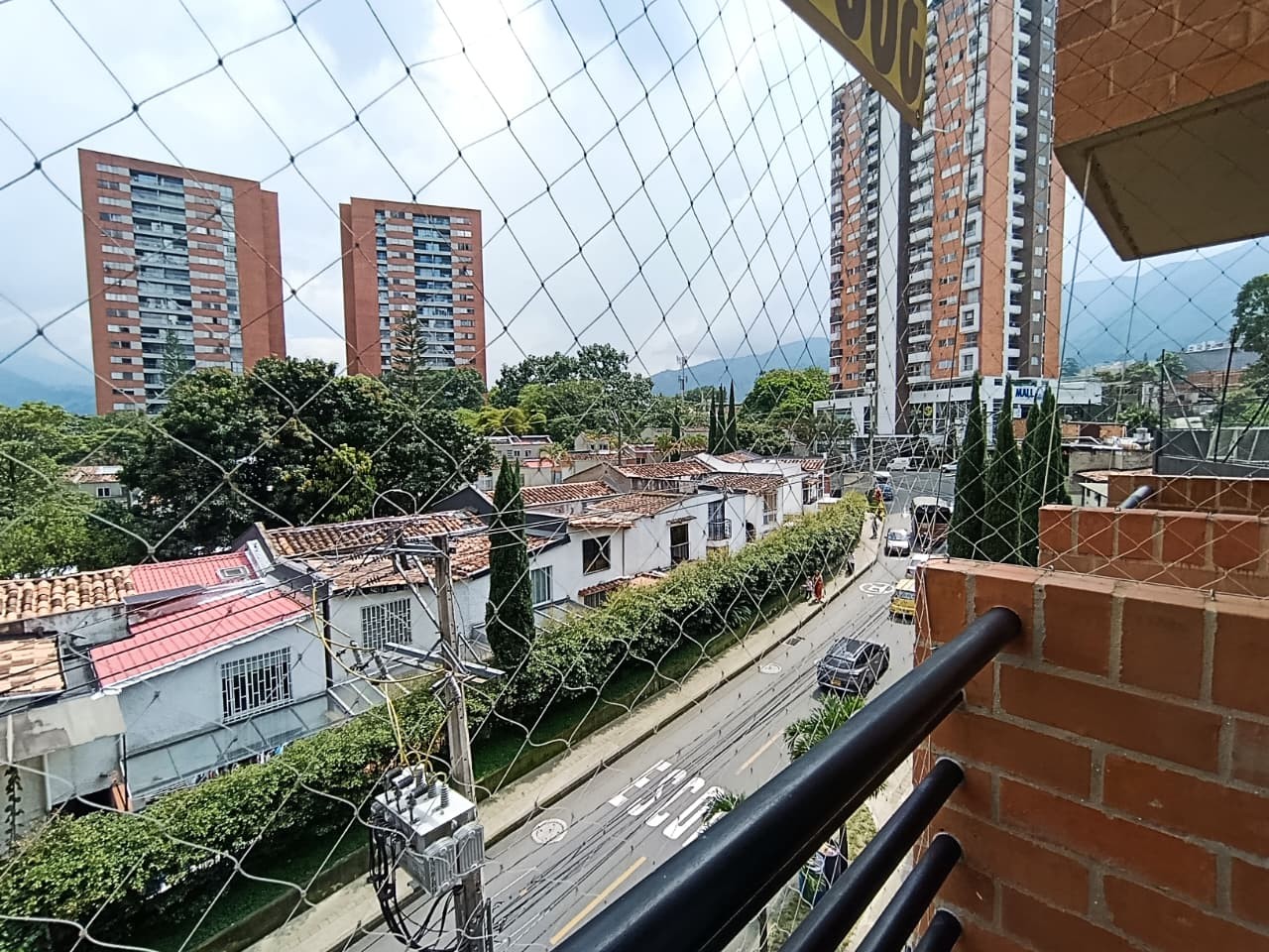 Apartamento en venta en Suramerica, Itagüí · foto 8 de 24