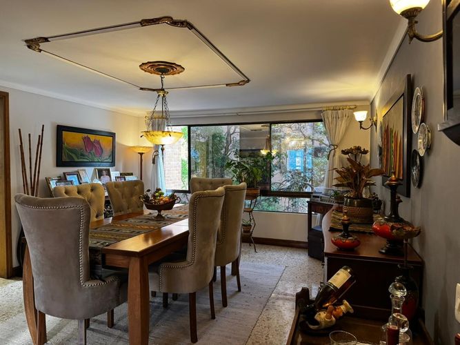 Apartamento de 3 alcobas en venta en El Poblado, Medellín, 224 m² · foto 10 de 19