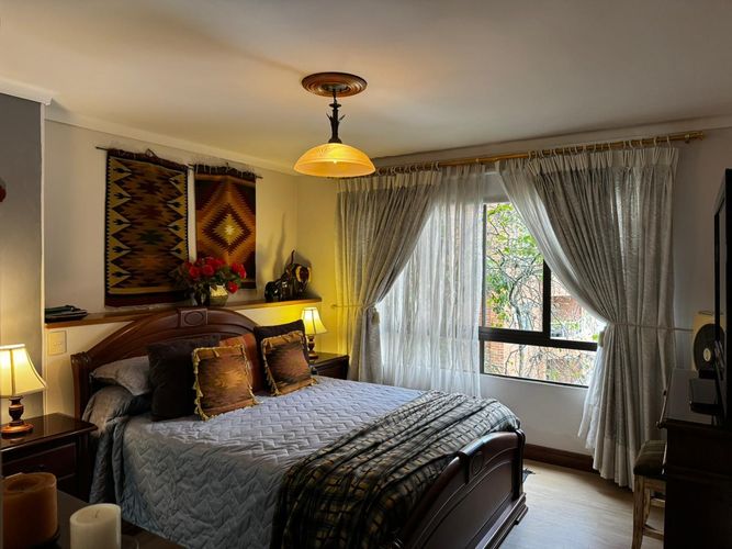 Apartamento de 3 alcobas en venta en El Poblado, Medellín, 224 m² · foto 15 de 19