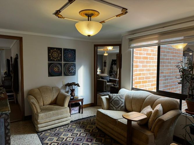 Apartamento de 3 alcobas en venta en El Poblado, Medellín, 224 m² · foto 5 de 19