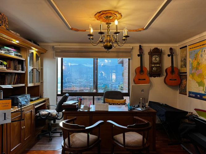 Apartamento de 3 alcobas en venta en El Poblado, Medellín, 224 m² · foto 9 de 19