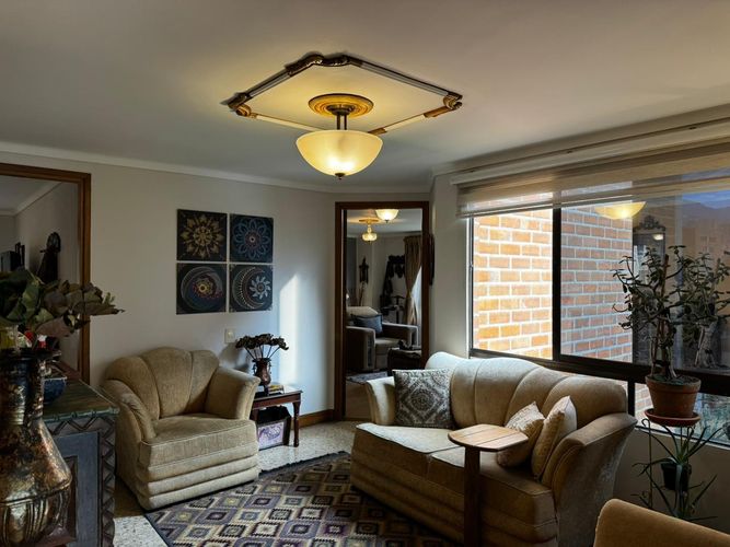Apartamento de 3 alcobas en venta en El Poblado, Medellín, 224 m² · foto 3 de 19