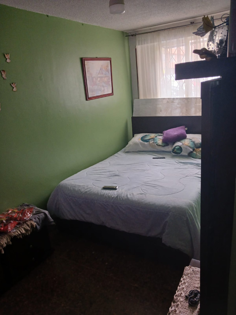 Casa en venta en Provivienda Occidental, Bogotá · foto 6 de 16