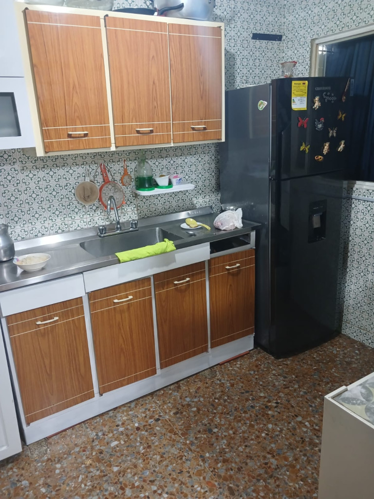 Casa en venta en Provivienda Occidental, Bogotá · foto 7 de 16