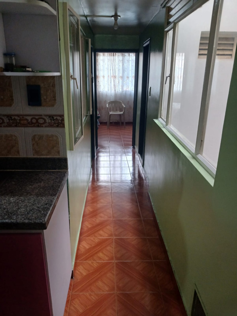 Casa en venta en Provivienda Occidental, Bogotá · foto 8 de 16