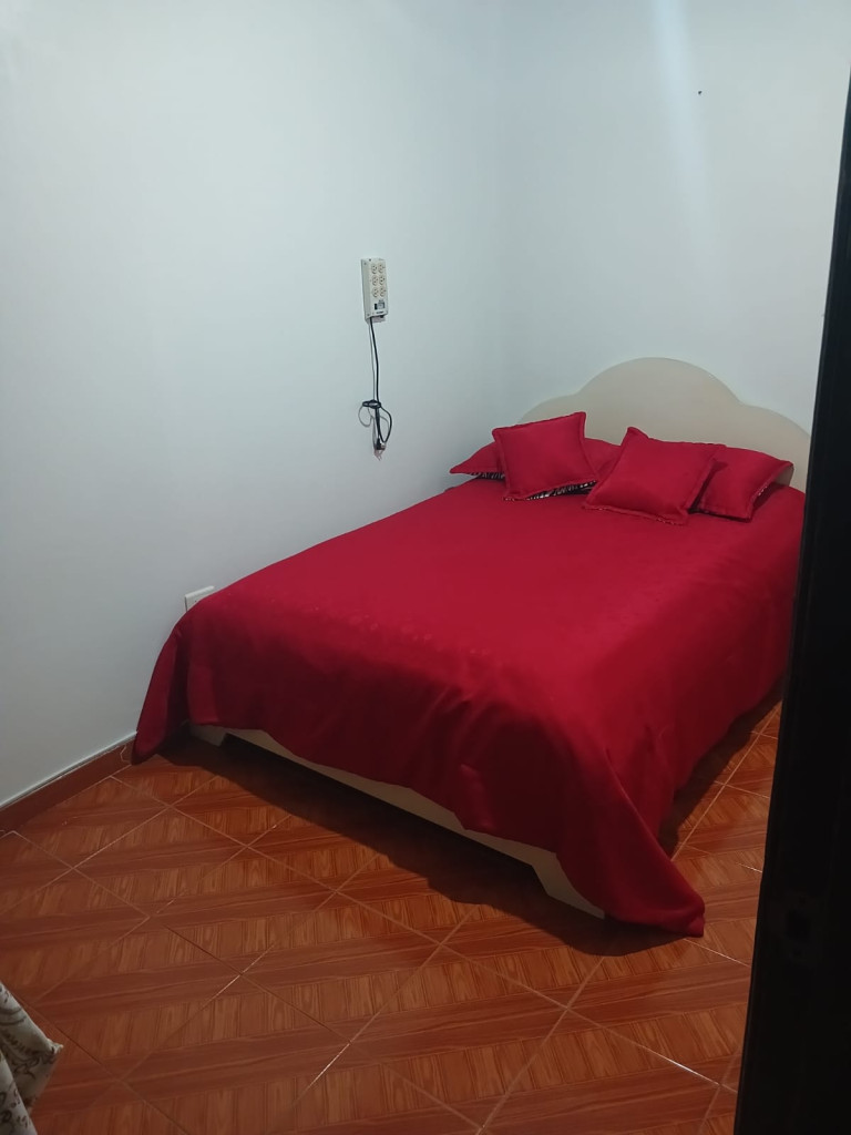 Casa en venta en Provivienda Occidental, Bogotá · foto 9 de 16