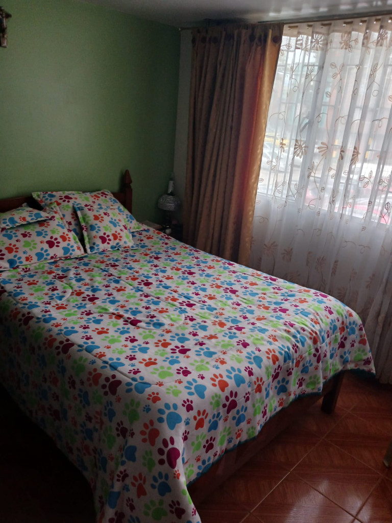Casa en venta en Provivienda Occidental, Bogotá · foto 10 de 16