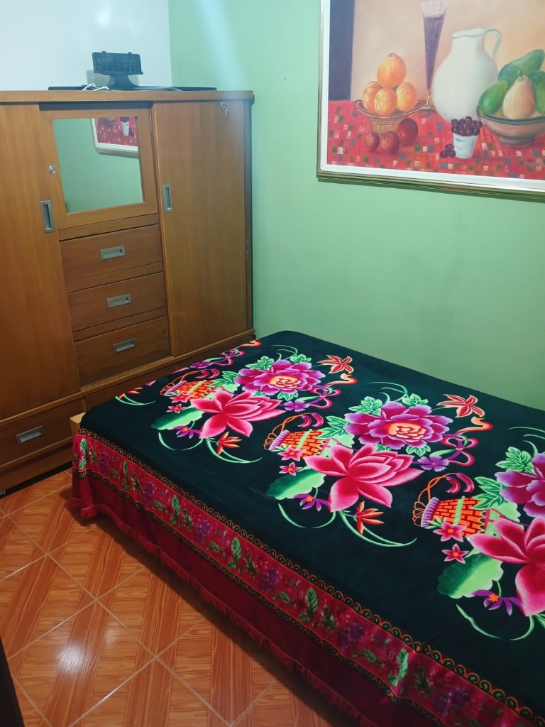 Casa en venta en Provivienda Occidental, Bogotá · foto 12 de 16