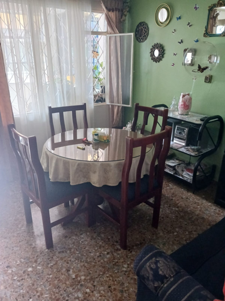 Casa en venta en Provivienda Occidental, Bogotá · foto 13 de 16