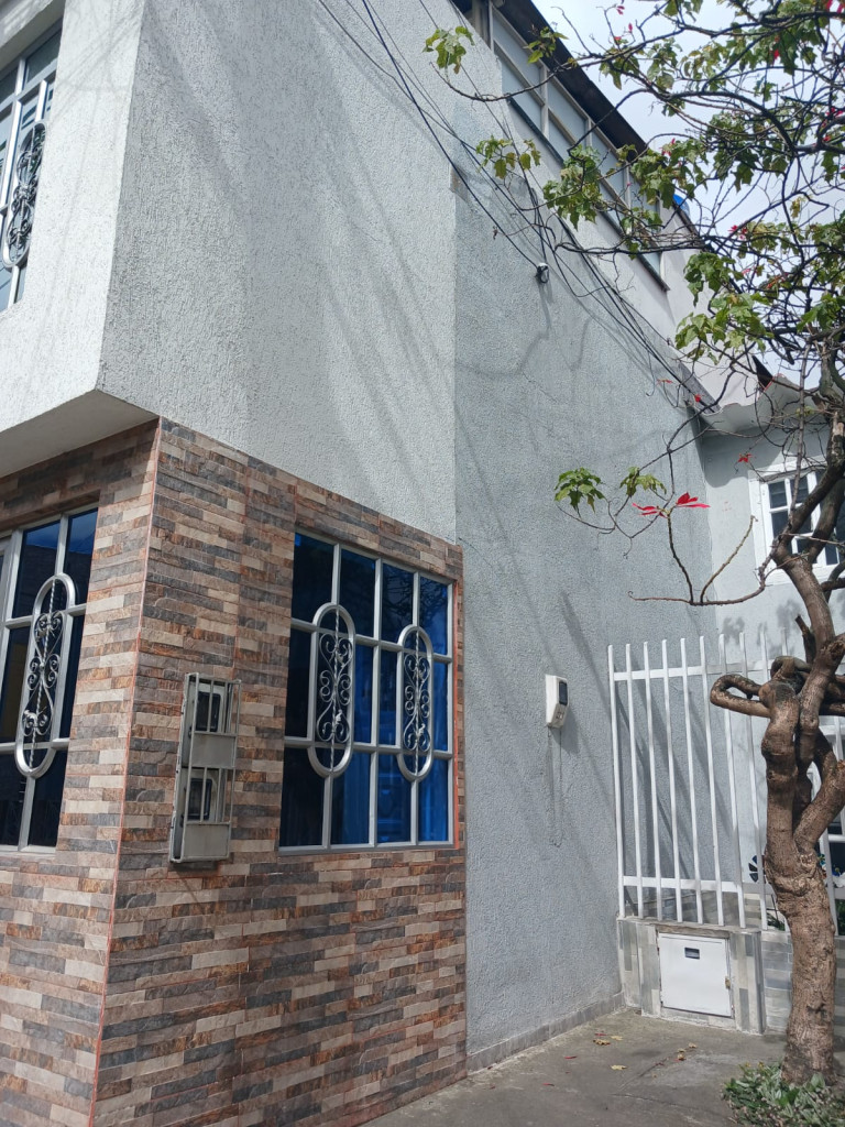 Casa en venta en Provivienda Occidental, Bogotá · foto 16 de 16