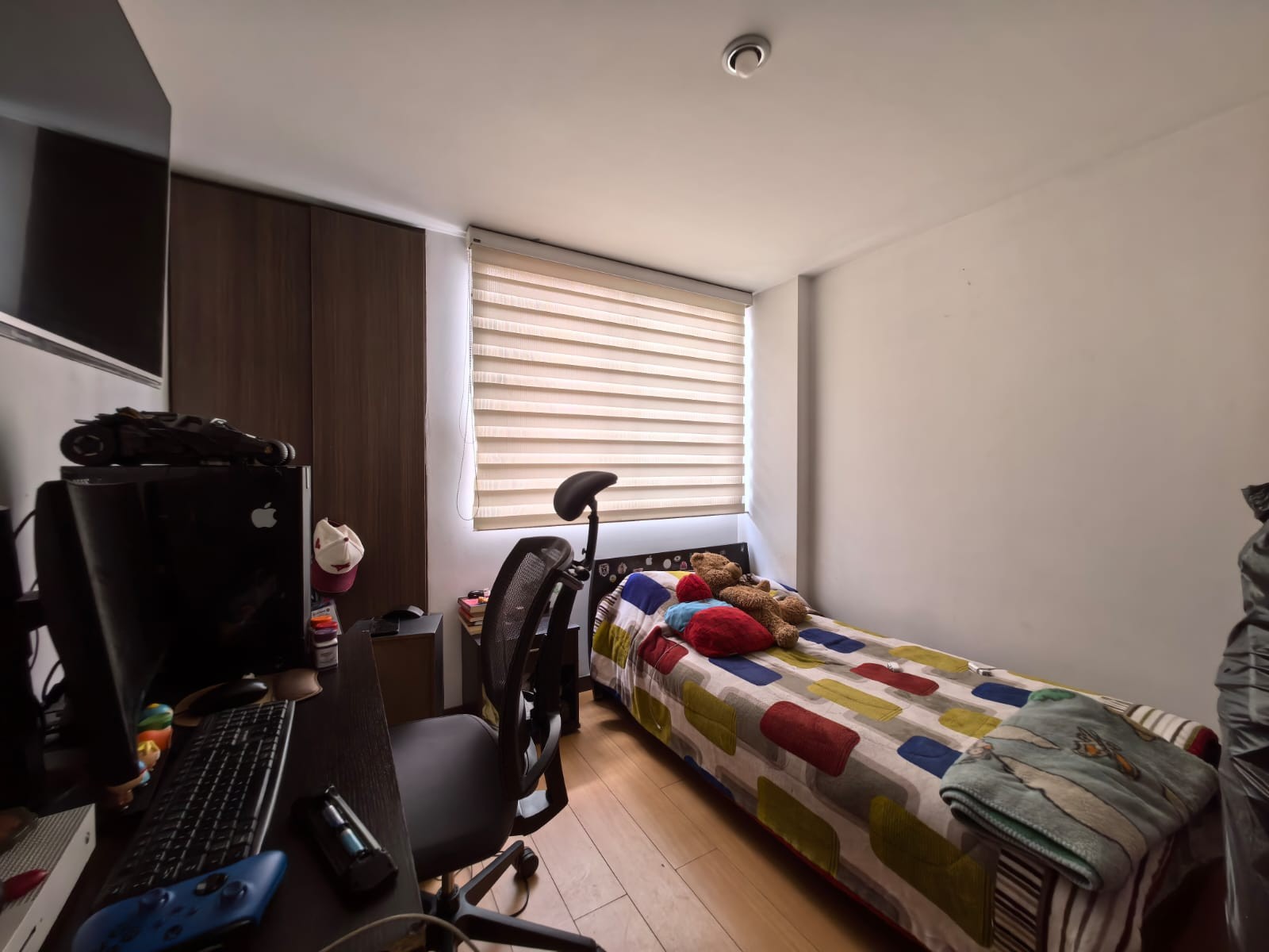 Apartamento en venta en Pinar De Suba, Bogotá · foto 10 de 12