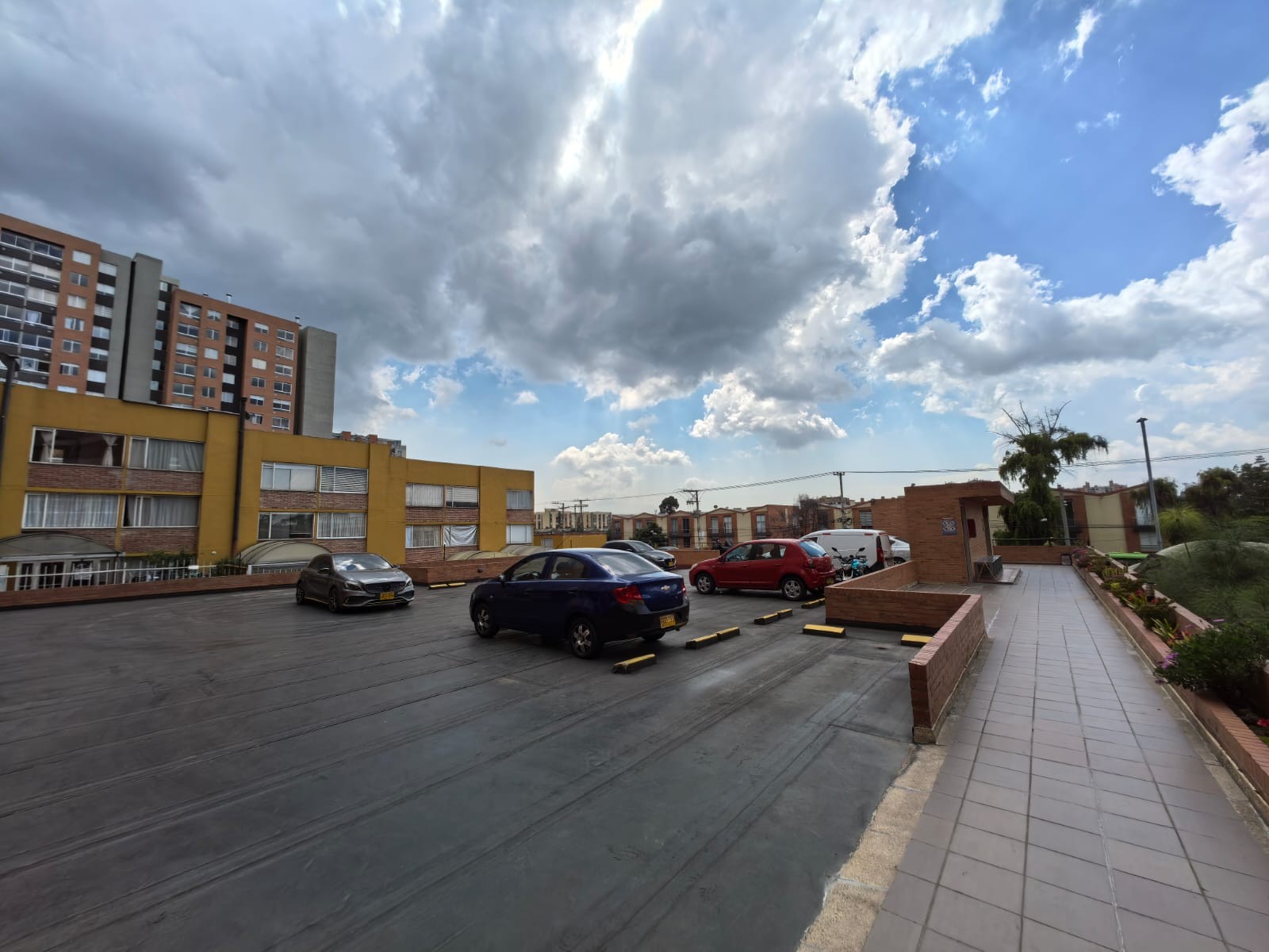 Apartamento en venta en Pinar De Suba, Bogotá · foto 4 de 12