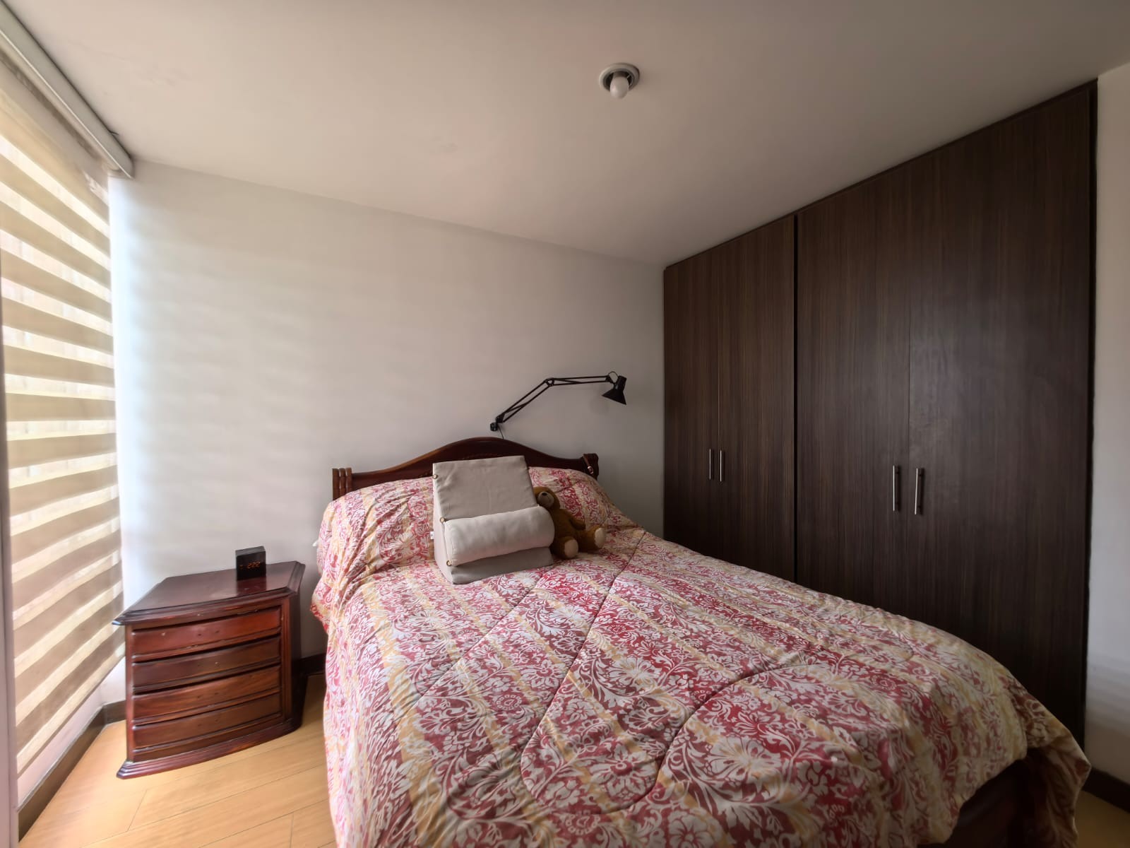 Apartamento en venta en Pinar De Suba, Bogotá · foto 11 de 12