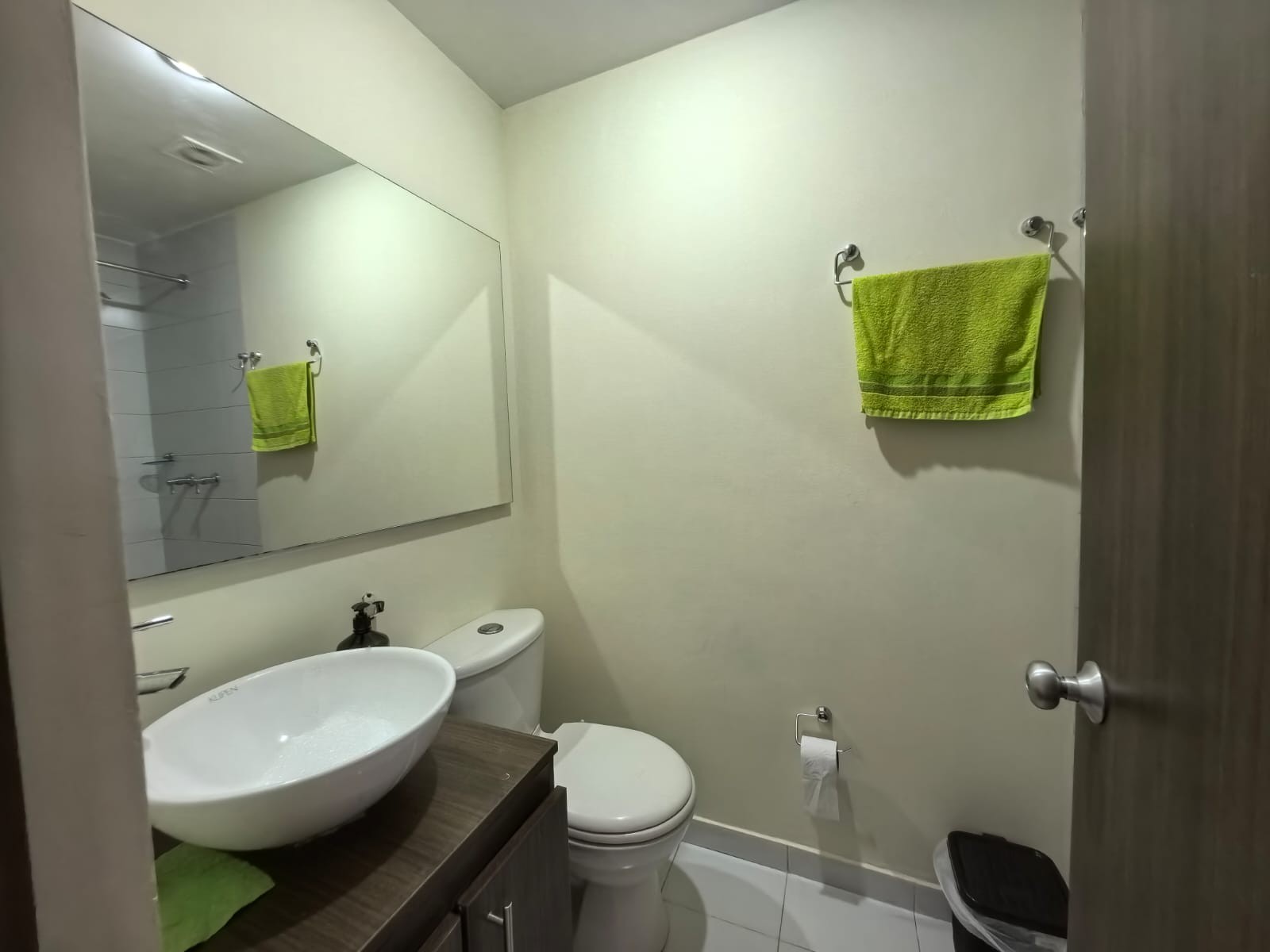 Apartamento en venta en Pinar De Suba, Bogotá · foto 12 de 12