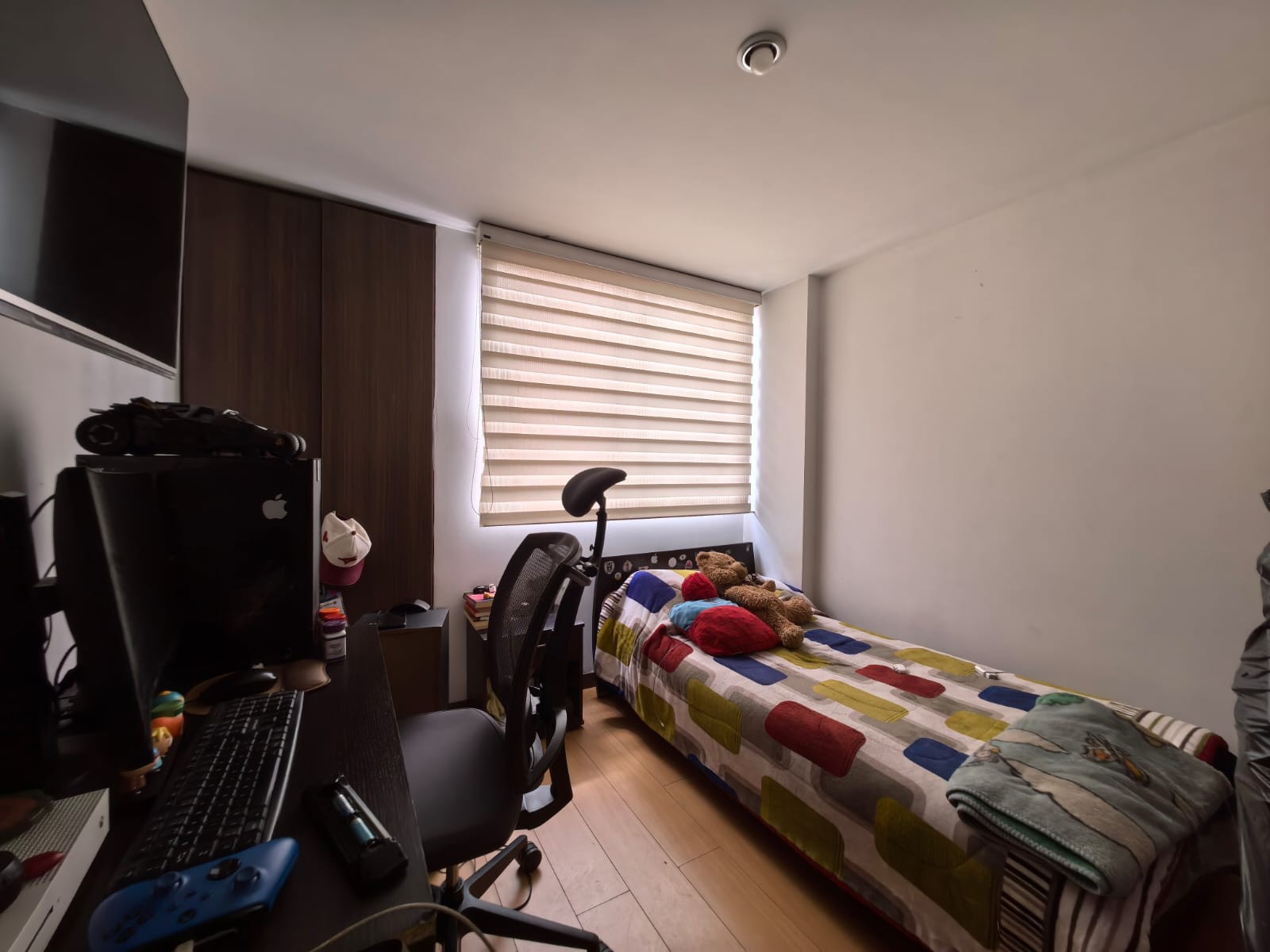 Apartamento en venta en Pinar De Suba, Bogotá · foto 9 de 12