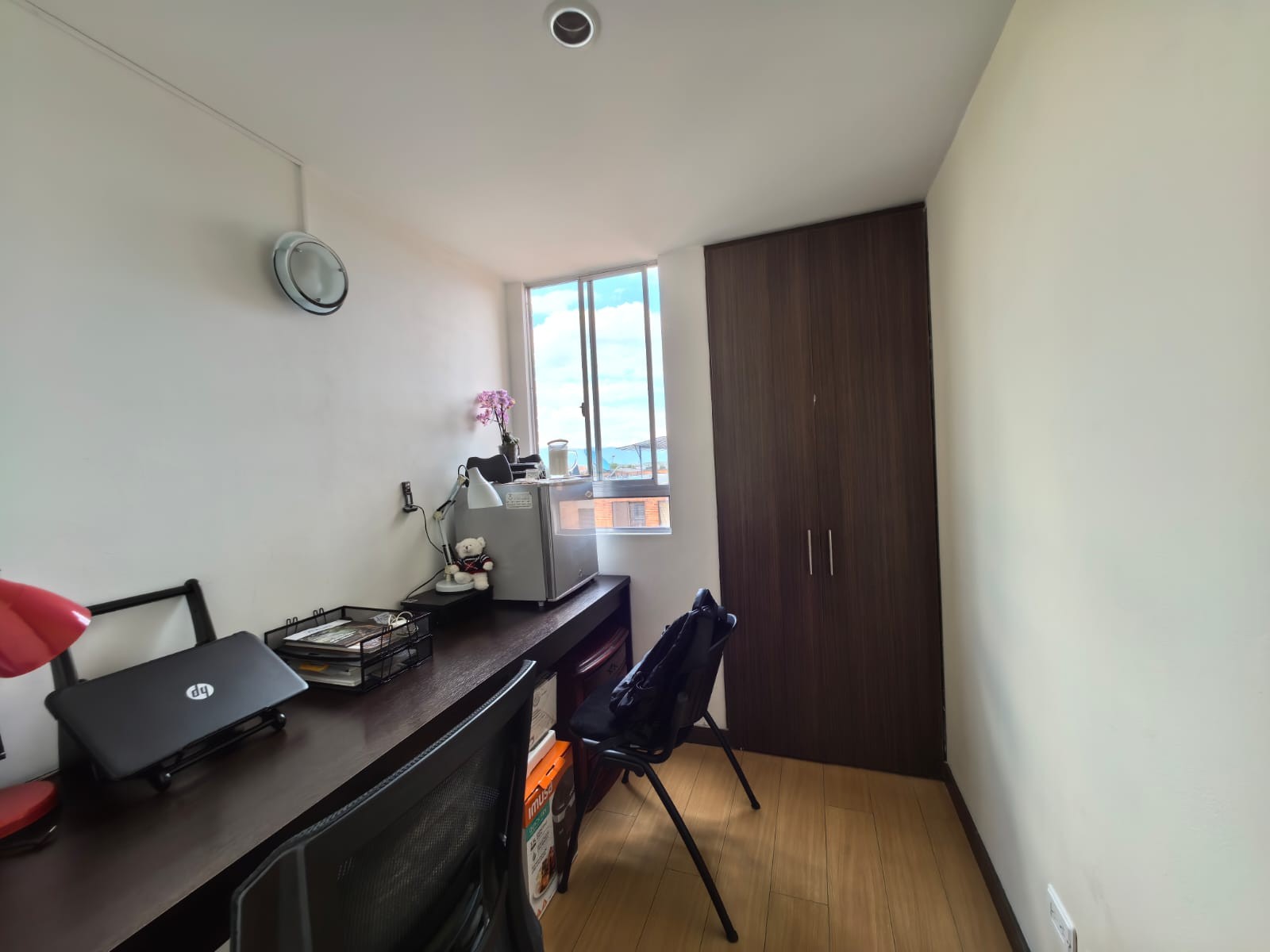Apartamento en venta en Pinar De Suba, Bogotá · foto 8 de 12