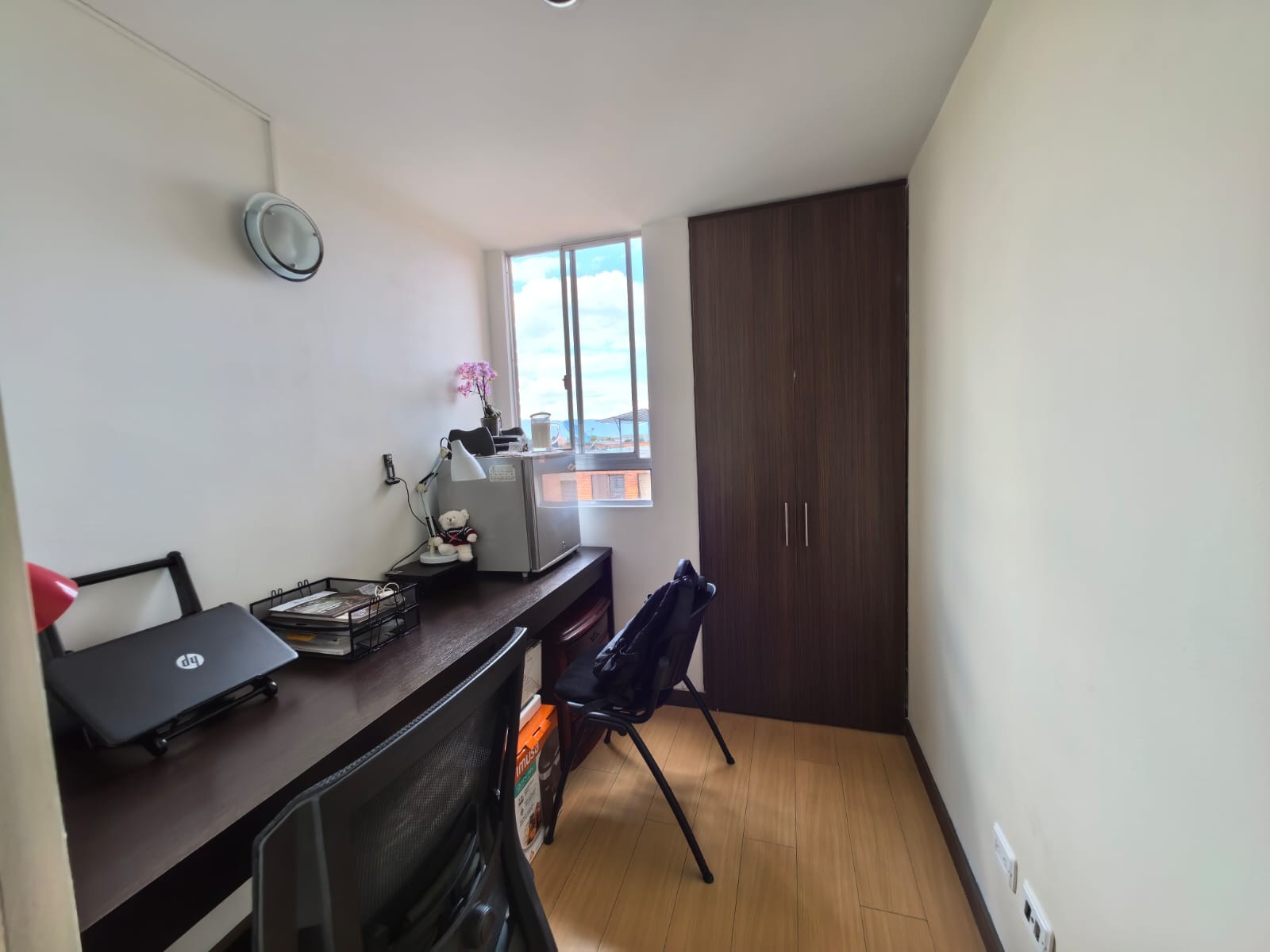 Apartamento en venta en Pinar De Suba, Bogotá · foto 6 de 12