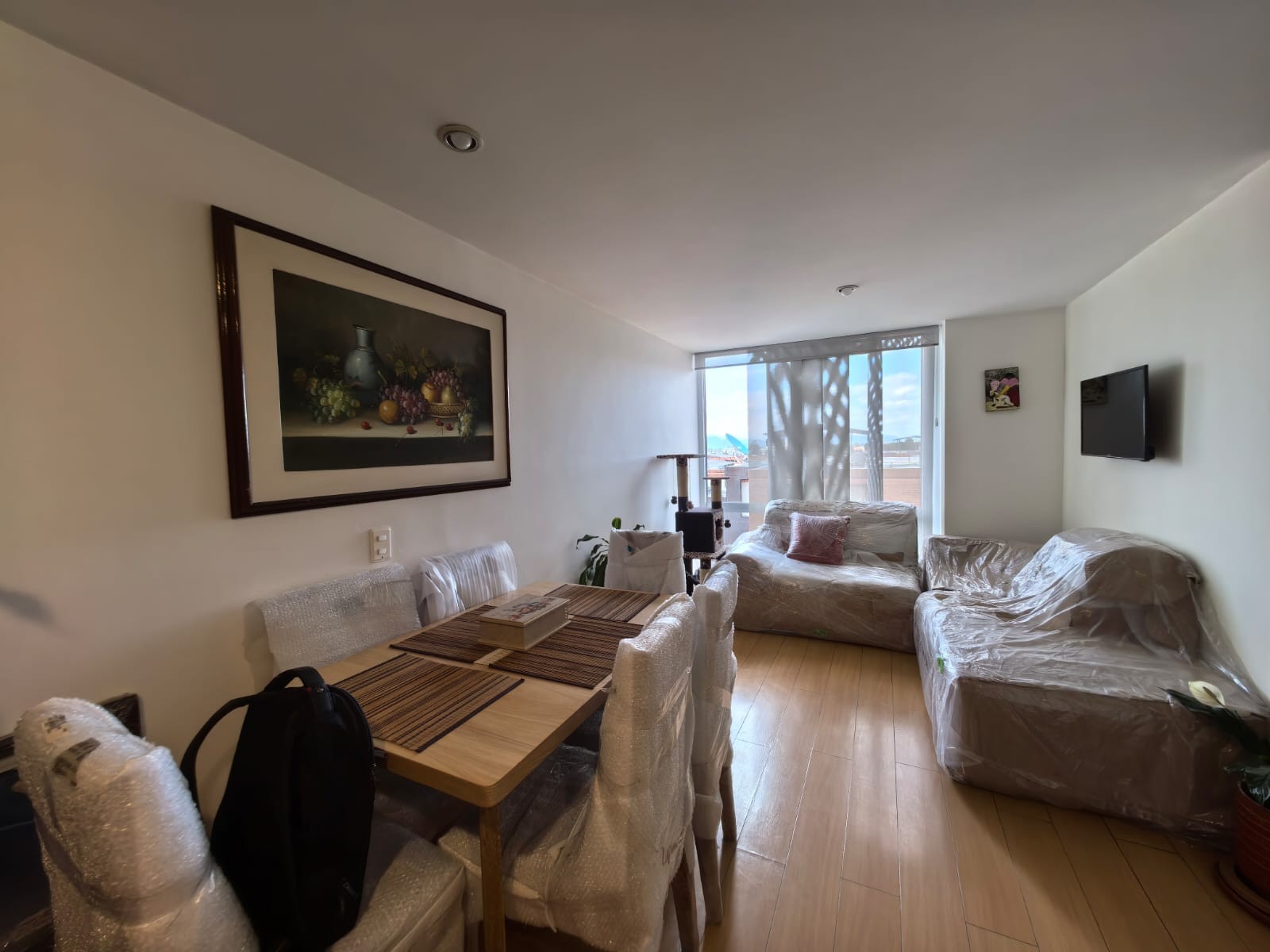 Apartamento en venta en Pinar De Suba, Bogotá · foto 5 de 12