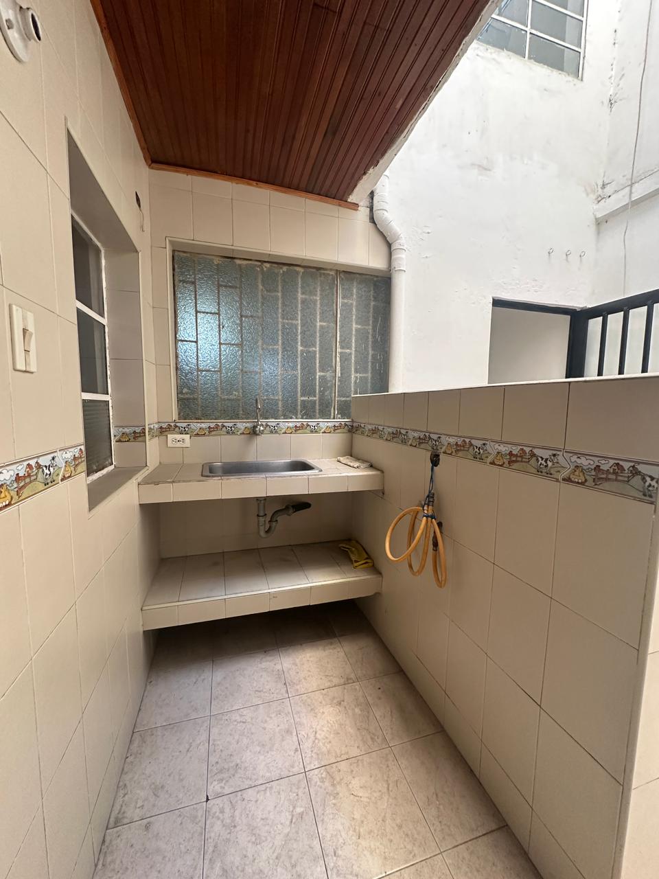 Casa en venta en Libertador, Bogotá · foto 23 de 24