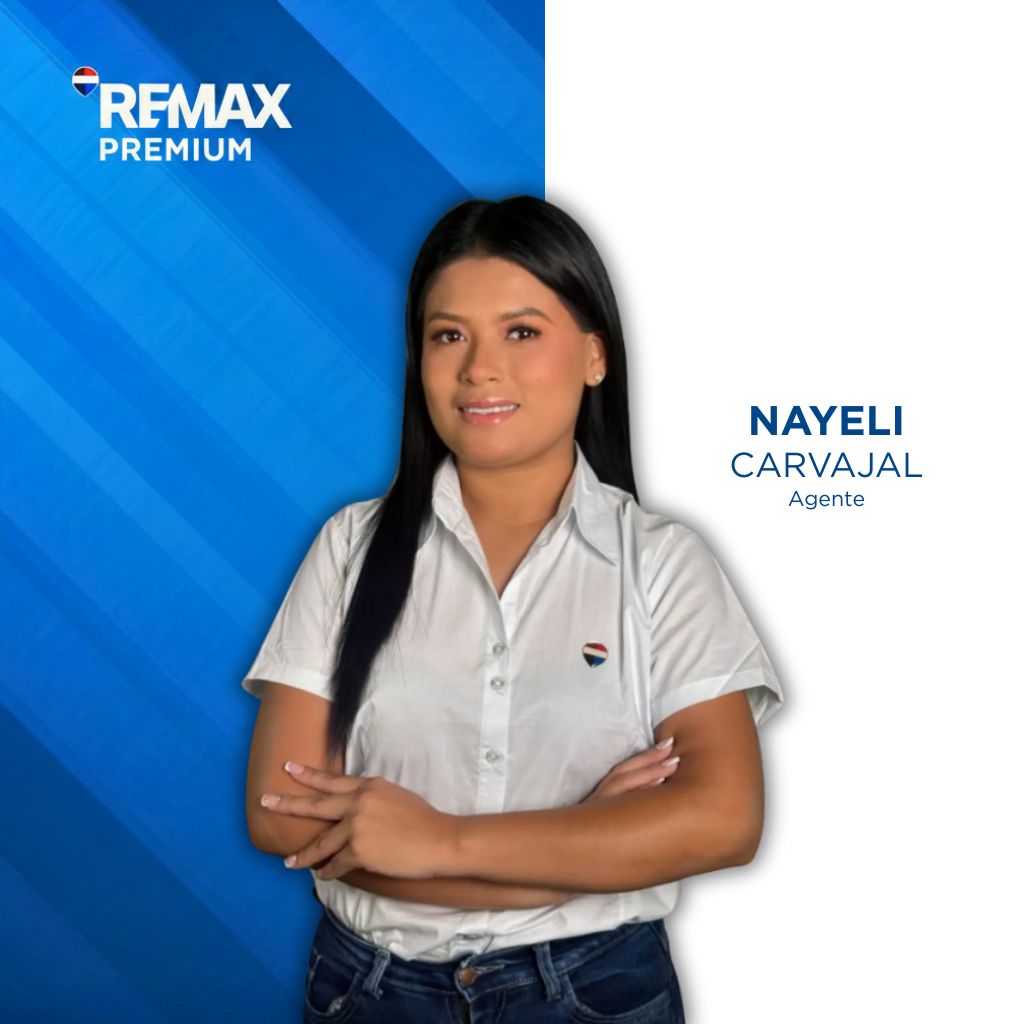 Nayeli Carvajal 