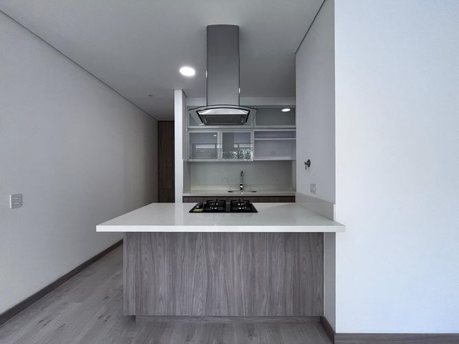 Apartamento de 1 alcoba en venta en Los Salados, El Retiro, 73 m² · foto 8 de 18