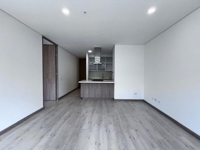 Apartamento de 1 alcoba en venta en Los Salados, El Retiro, 73 m² · foto 9 de 18