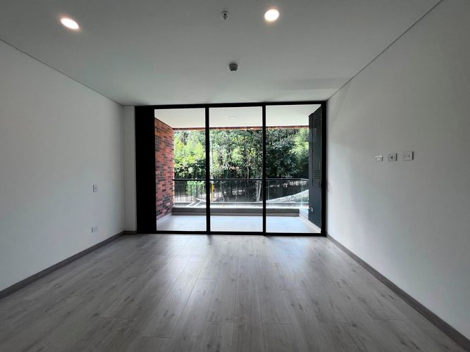 Apartamento de 1 alcoba en venta en Los Salados, El Retiro, 73 m² · foto 3 de 18
