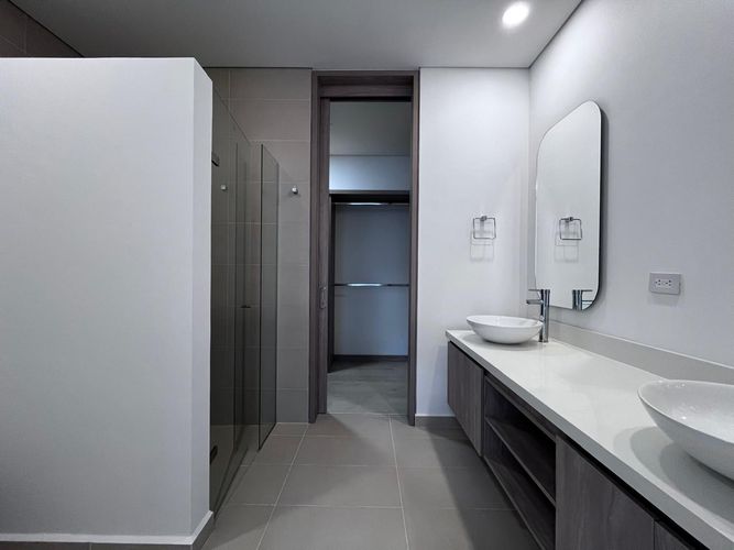 Apartamento de 1 alcoba en venta en Los Salados, El Retiro, 73 m² · foto 18 de 18
