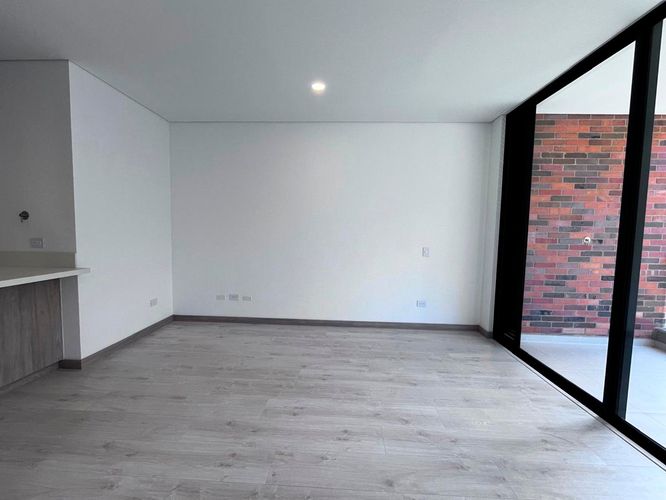 Apartamento de 1 alcoba en venta en Los Salados, El Retiro, 73 m² · foto 5 de 18