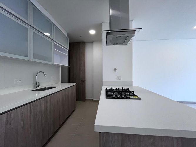 Apartamento de 1 alcoba en venta en Los Salados, El Retiro, 73 m² · foto 7 de 18