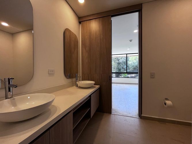 Apartamento de 1 alcoba en venta en Los Salados, El Retiro, 73 m² · foto 17 de 18