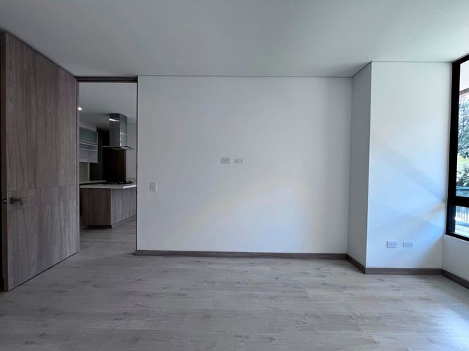 Apartamento de 1 alcoba en venta en Los Salados, El Retiro, 73 m² · foto 16 de 18