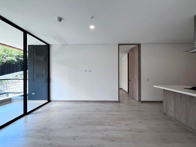 Apartamento de 1 alcoba en venta en Los Salados, El Retiro, 73 m² · foto 4 de 18
