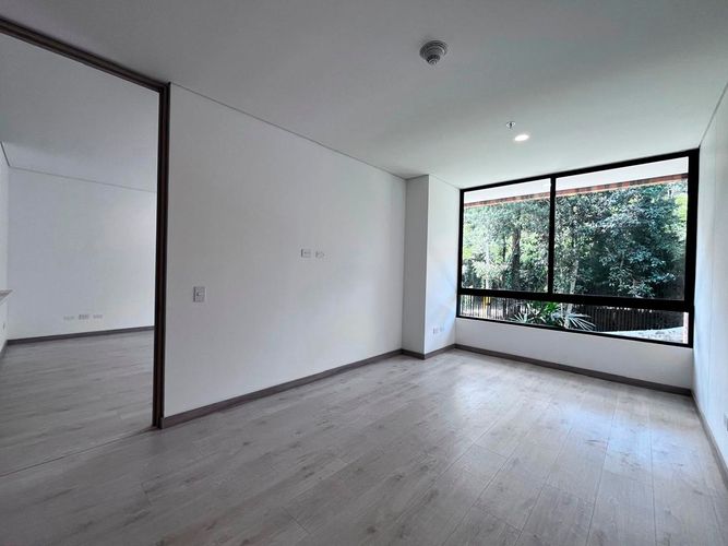 Apartamento de 1 alcoba en venta en Los Salados, El Retiro, 73 m² · foto 12 de 18