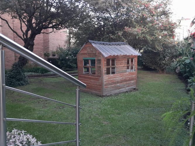 Casa de 5 alcobas en venta en Laura Vicuña, Chía, 257 m² · foto 3 de 24