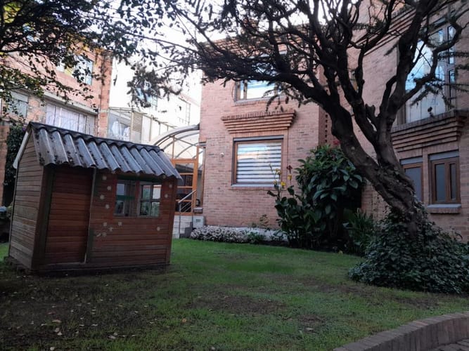 Casa de 5 alcobas en venta en Laura Vicuña, Chía, 257 m² · foto 4 de 24