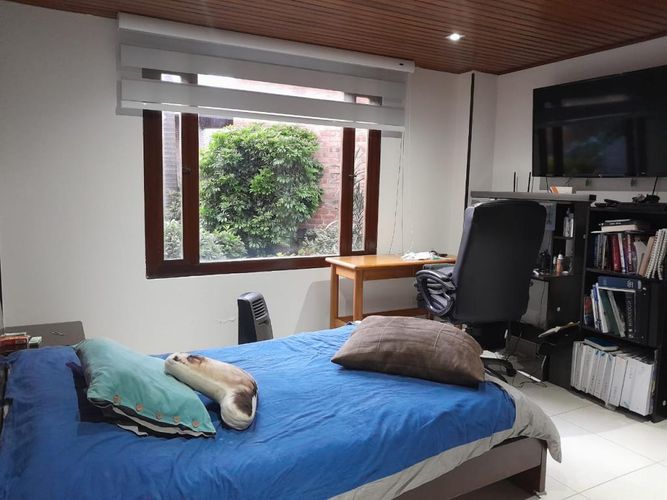 Casa de 5 alcobas en venta en Laura Vicuña, Chía, 257 m² · foto 11 de 24