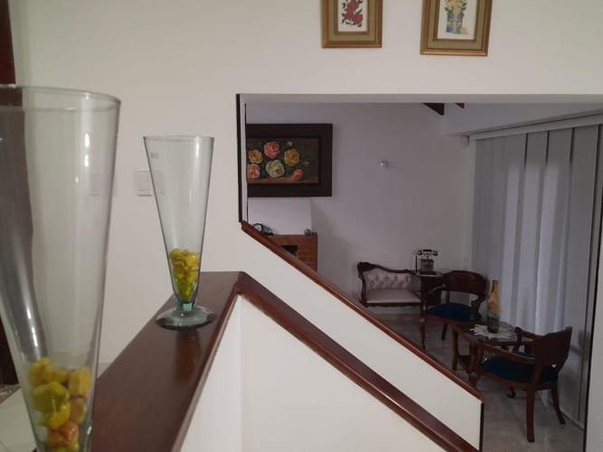 Casa de 5 alcobas en venta en Laura Vicuña, Chía, 257 m² · foto 12 de 24