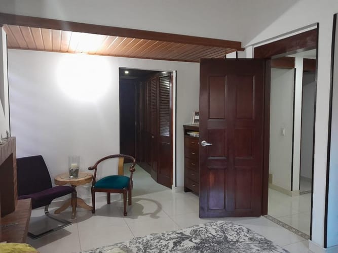Casa de 5 alcobas en venta en Laura Vicuña, Chía, 257 m² · foto 15 de 24