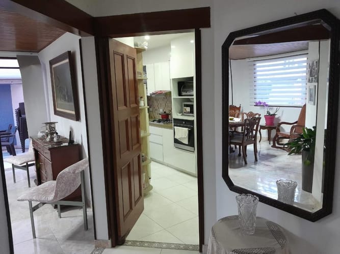 Casa de 5 alcobas en venta en Laura Vicuña, Chía, 257 m² · foto 16 de 24